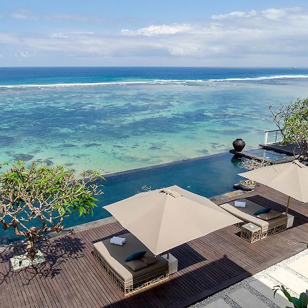 Grand Cliff Nusa Dua エクステリア 写真