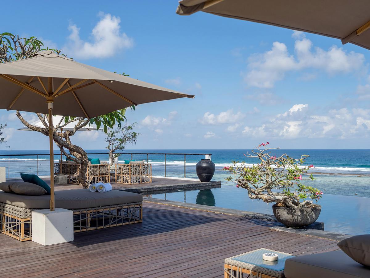 Grand Cliff Nusa Dua エクステリア 写真