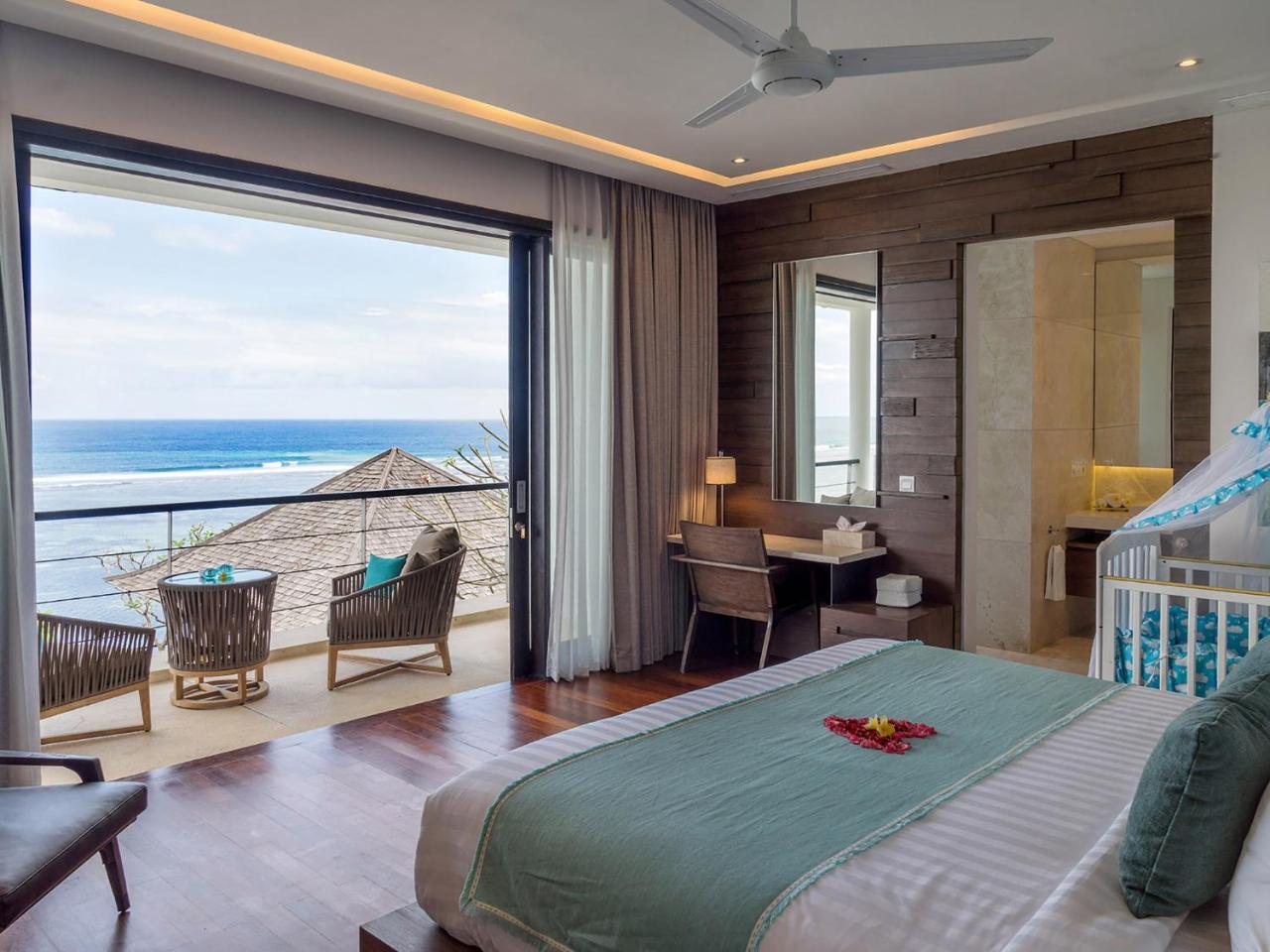Grand Cliff Nusa Dua エクステリア 写真