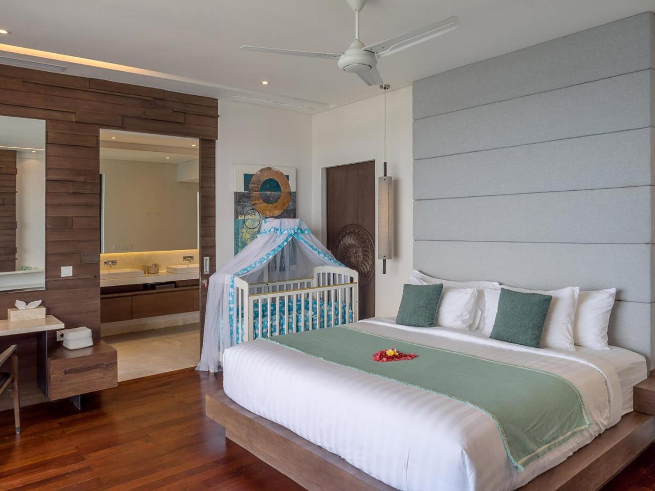 Grand Cliff Nusa Dua エクステリア 写真