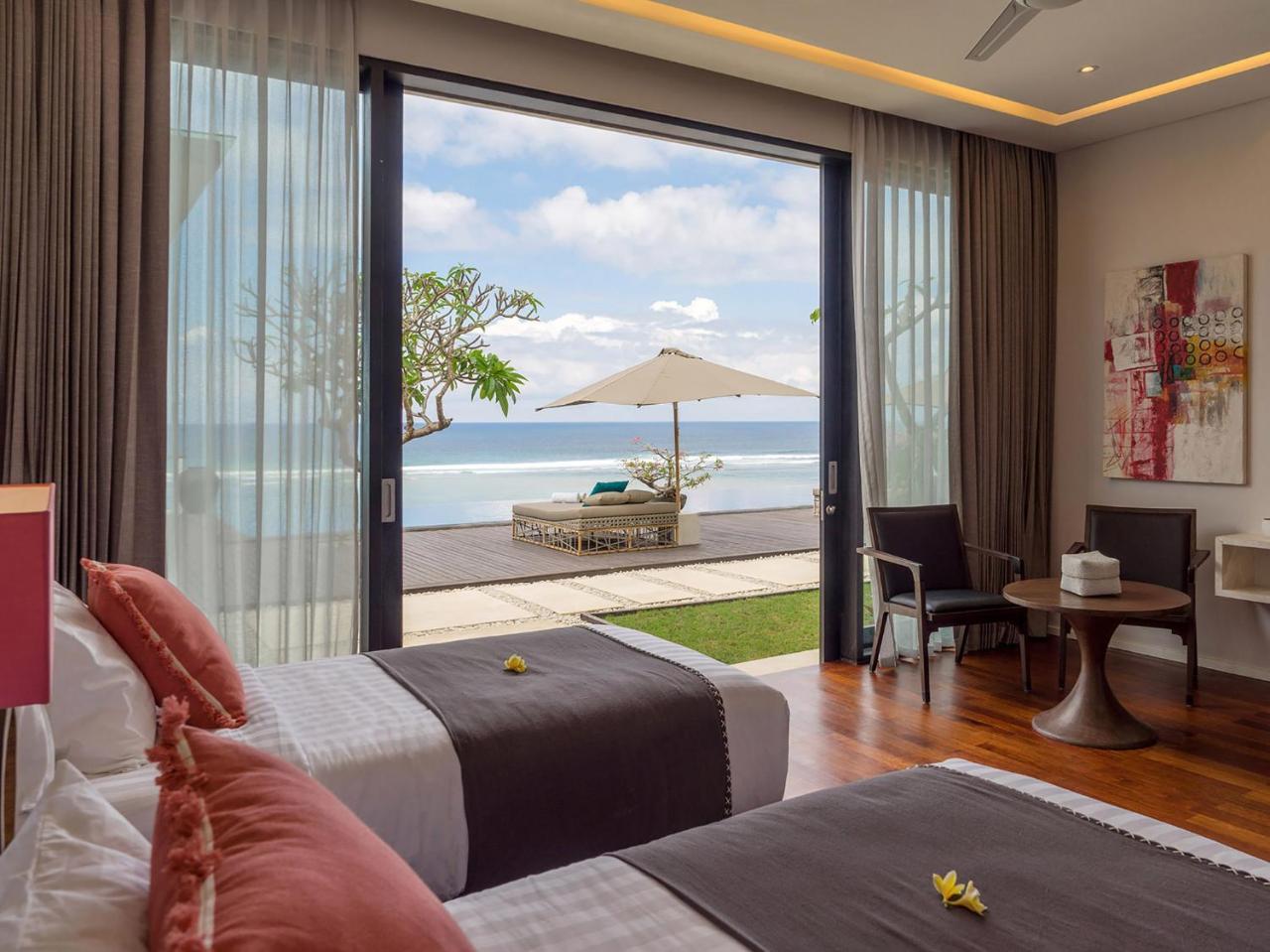Grand Cliff Nusa Dua エクステリア 写真