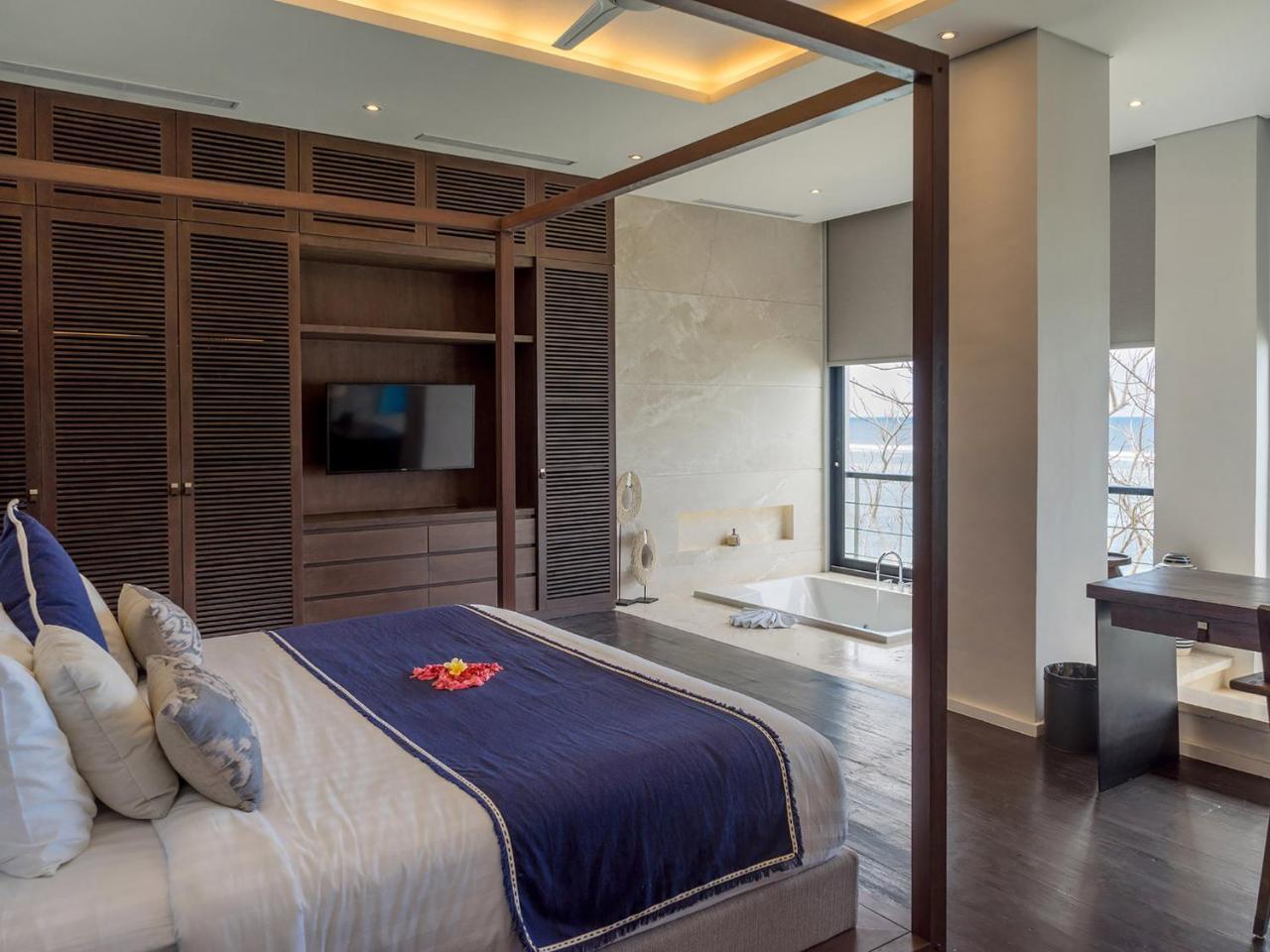 Grand Cliff Nusa Dua エクステリア 写真