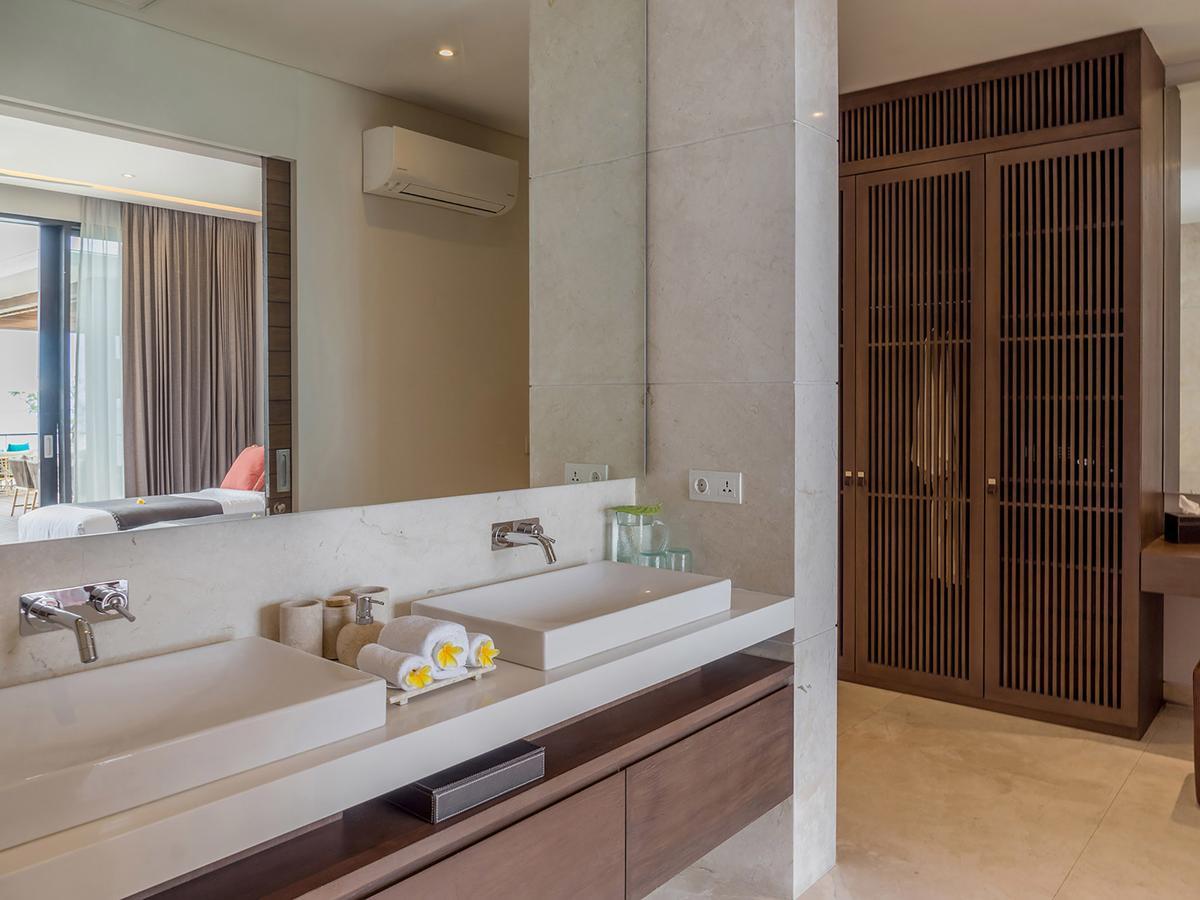 Grand Cliff Nusa Dua エクステリア 写真