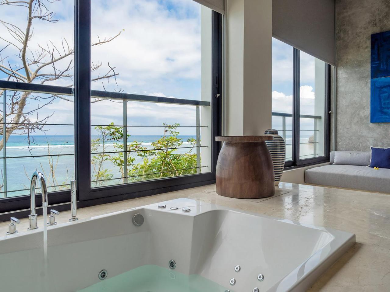 Grand Cliff Nusa Dua エクステリア 写真