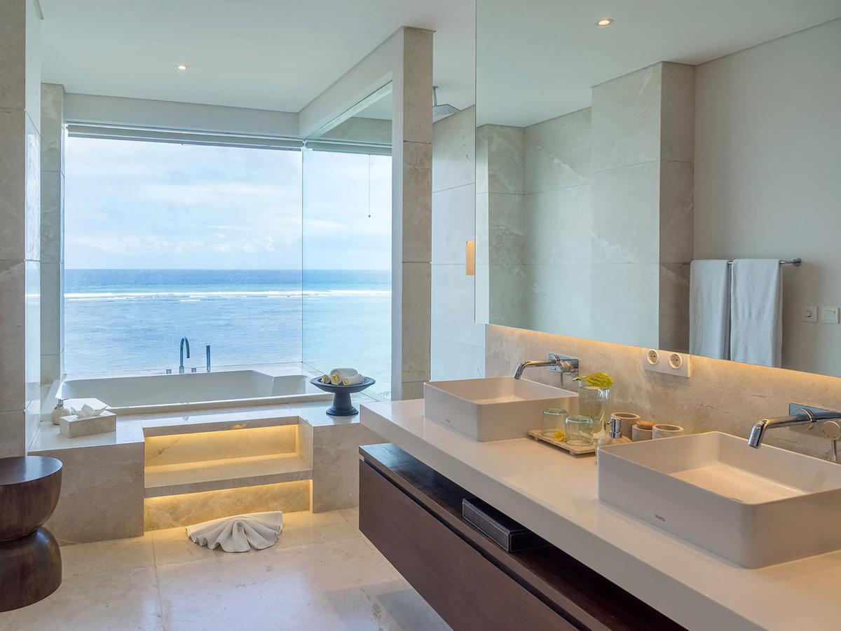 Grand Cliff Nusa Dua エクステリア 写真