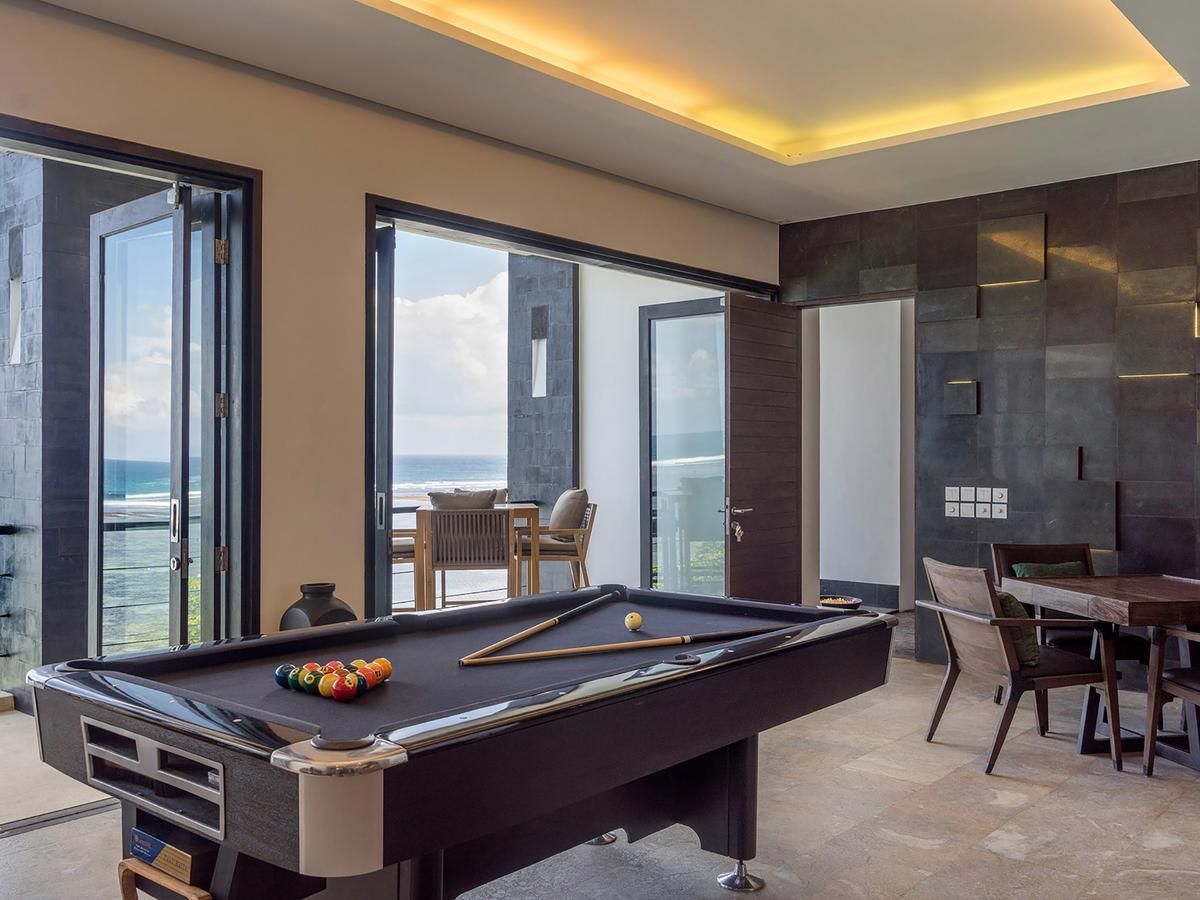 Grand Cliff Nusa Dua エクステリア 写真