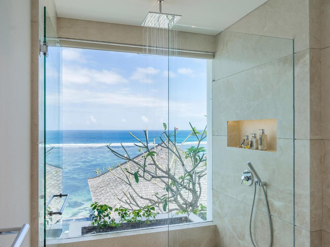Grand Cliff Nusa Dua エクステリア 写真