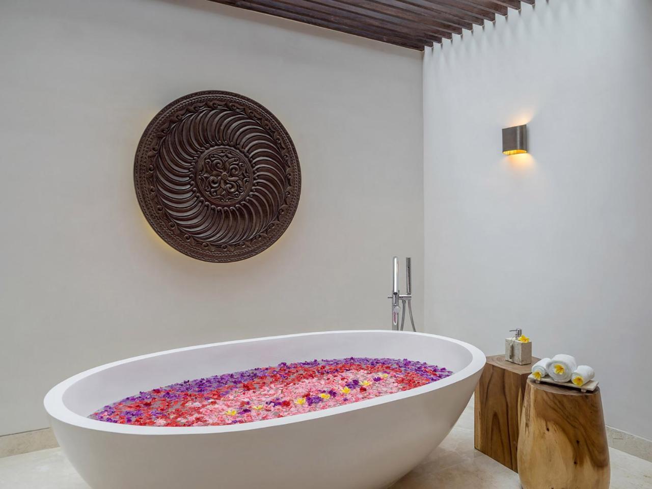 Grand Cliff Nusa Dua エクステリア 写真